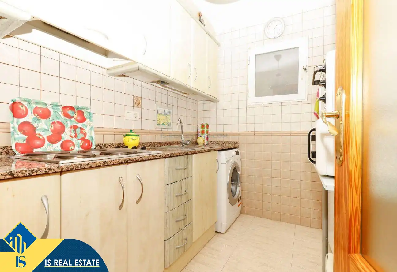Appartement compact à vendre à Centro, imagen 6