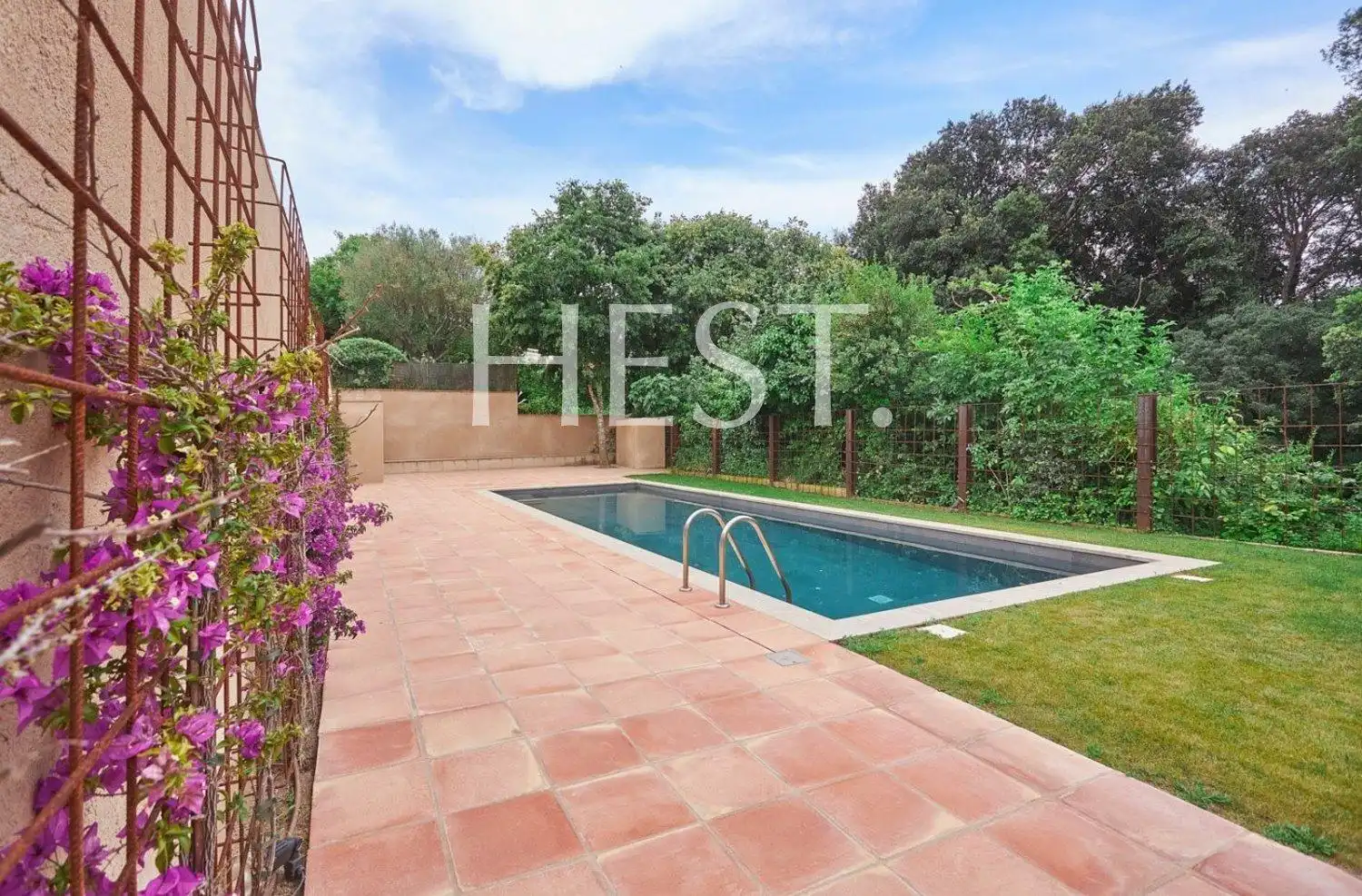Maison rustique avec piscine à vendre à Carrer Can Sagrera, imagen 3