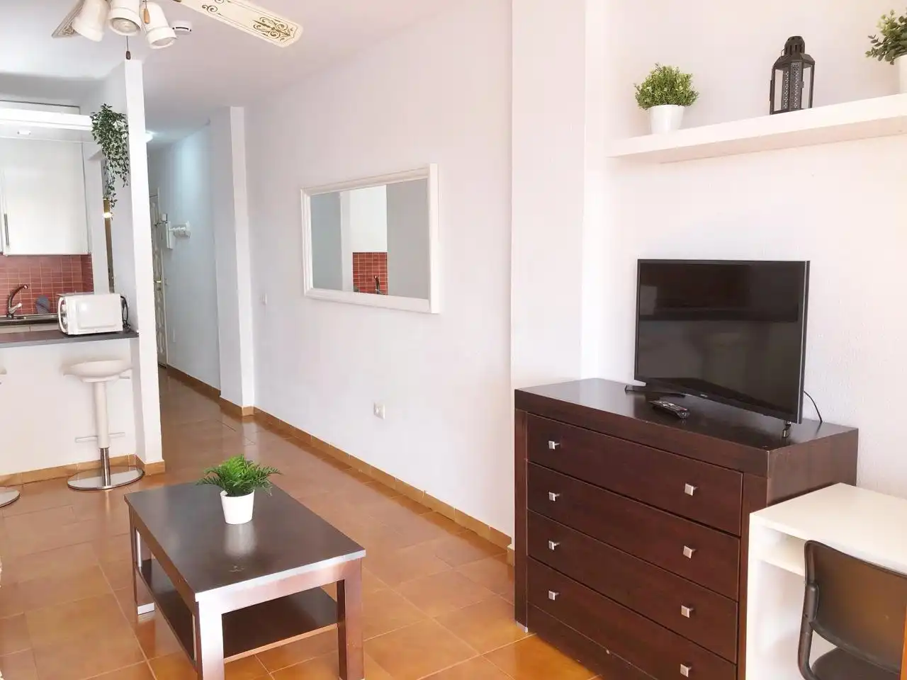 Appartement avec ascenseur à vendre à De Los Pueblos 16, imagen 11