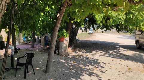 CHALET CON GRAN PARCELA EN VINAROS