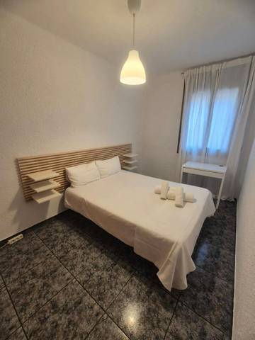 Piso en Alquiler en N/A en La Bordeta