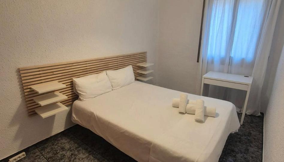 Photo 1 of Flat to rent in N/a, La Bordeta, Barcelona
