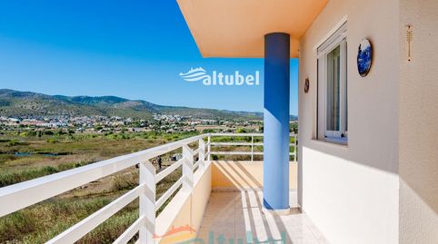 Apartamento con gran terraza y excelentes vistas al mar a 50 metros de la Playa Norte, imatge 2
