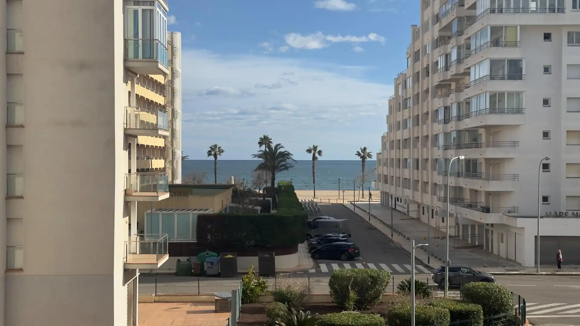 Mini appartamento con terrazza in vendita a Santa Margarita, imagen 2