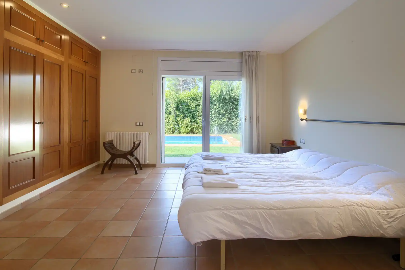 Detached house with pool for sale in Residencial Begur - Esclanyà, imagen 18