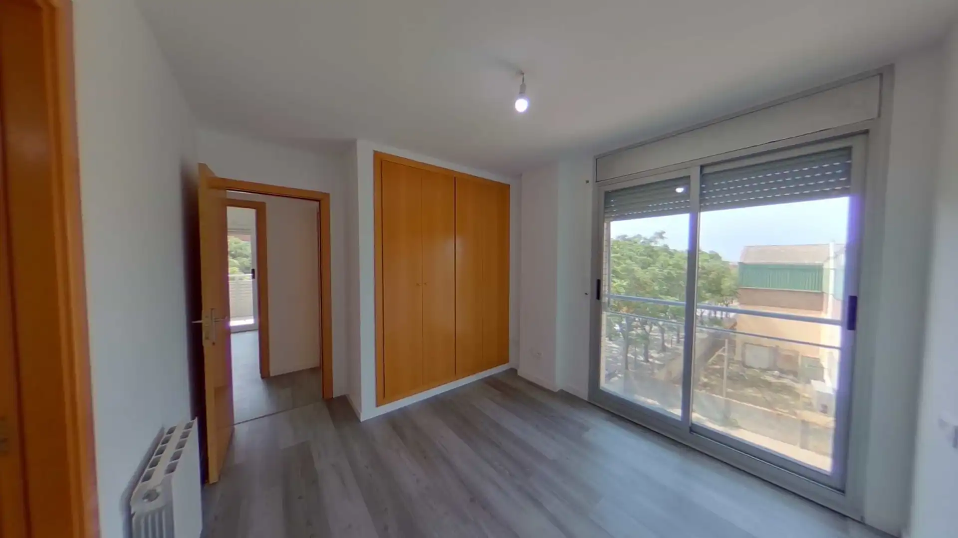Schlafzimmer von Wohnung zum Verkauf in Tarragona mit Heizung, Abstellraum und Schwimmbad