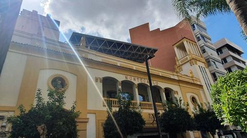 Photo 2 of Office to rent in Avinguda al Vedat, 23, Centro - Casco antiguo, Torrent