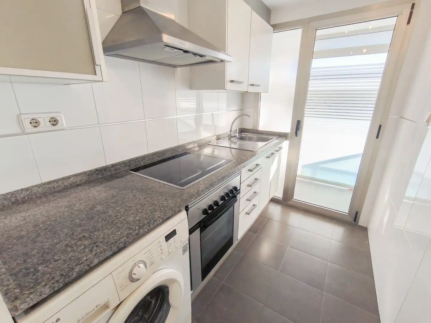 Appartement avec piscine à vendre à Rincón de Loix, imagen 17