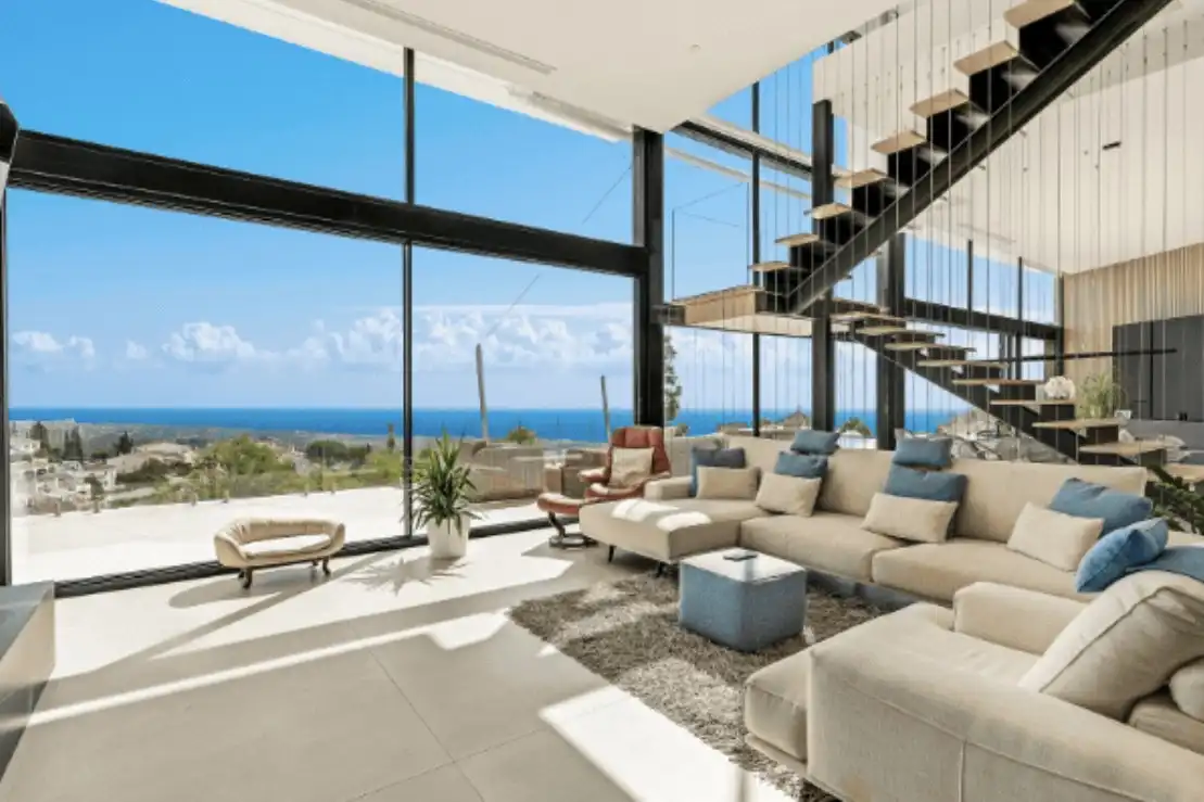 Casa con piscina in vendita a Marbella Centro, imagen 2