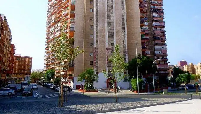 Pis amb terrassa en venda a San Blas, imagen 5