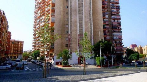 Foto 5 de Piso en venta en Santo Domigo, Alicante / Alacant