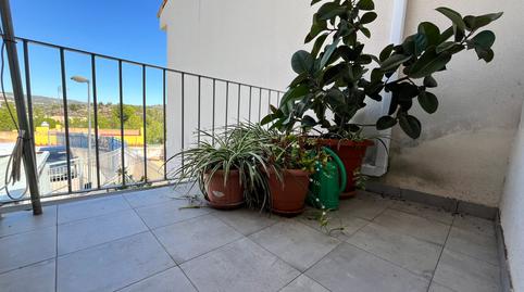 Foto 5 de Casa adosada en venda a Calle Musico Jose Alvarez Villanueva, Alborache, Valencia