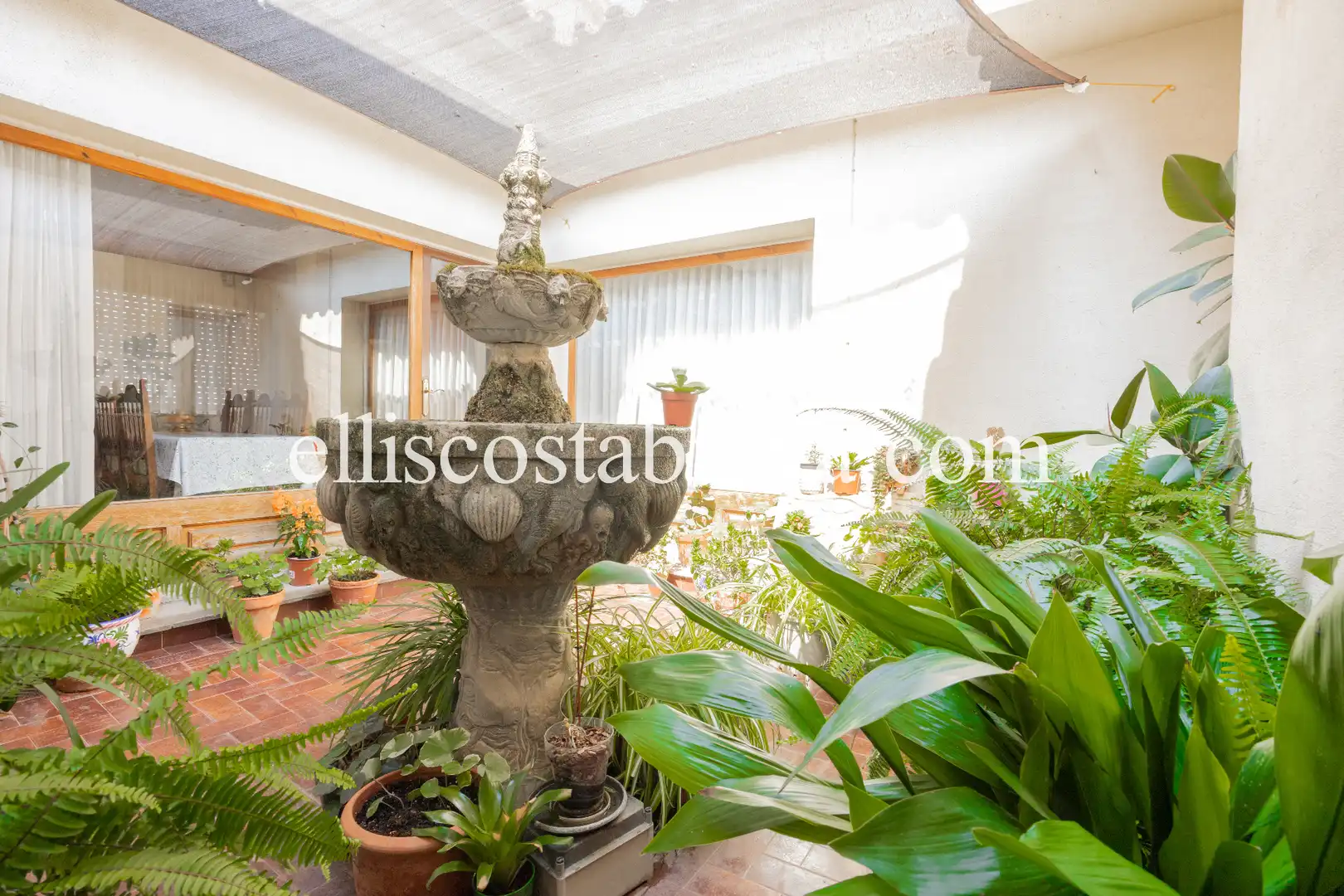 Casa con terraza en venta en Eixample Residencial, imagen 14