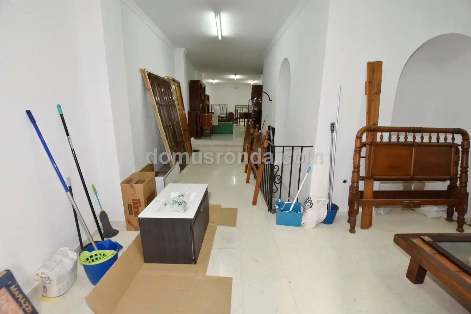 Local comercial en alquiler en Casco Histórico, imagen 4