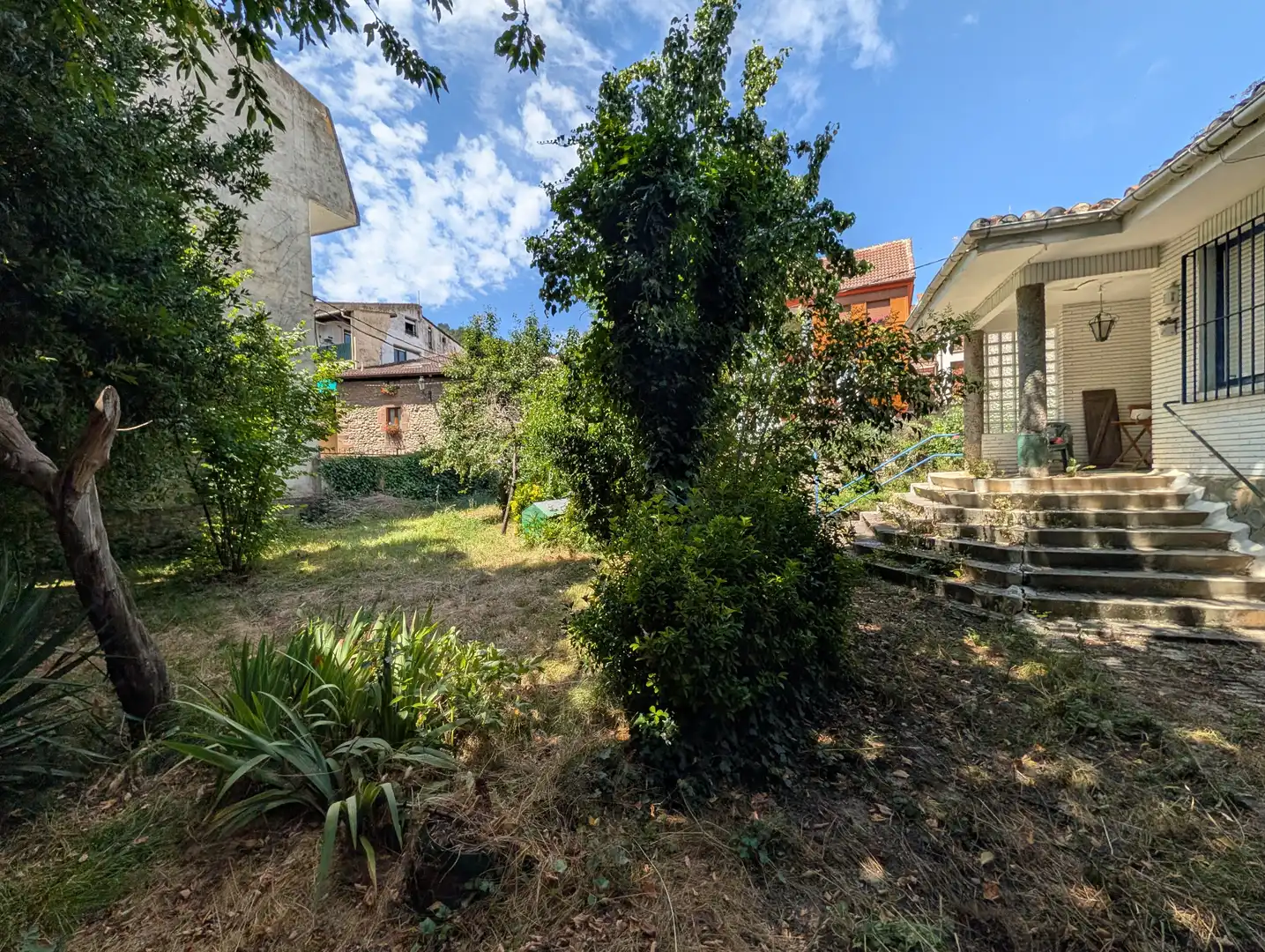 House with garden for sale in Travesía Tenorio 1, imagen 7