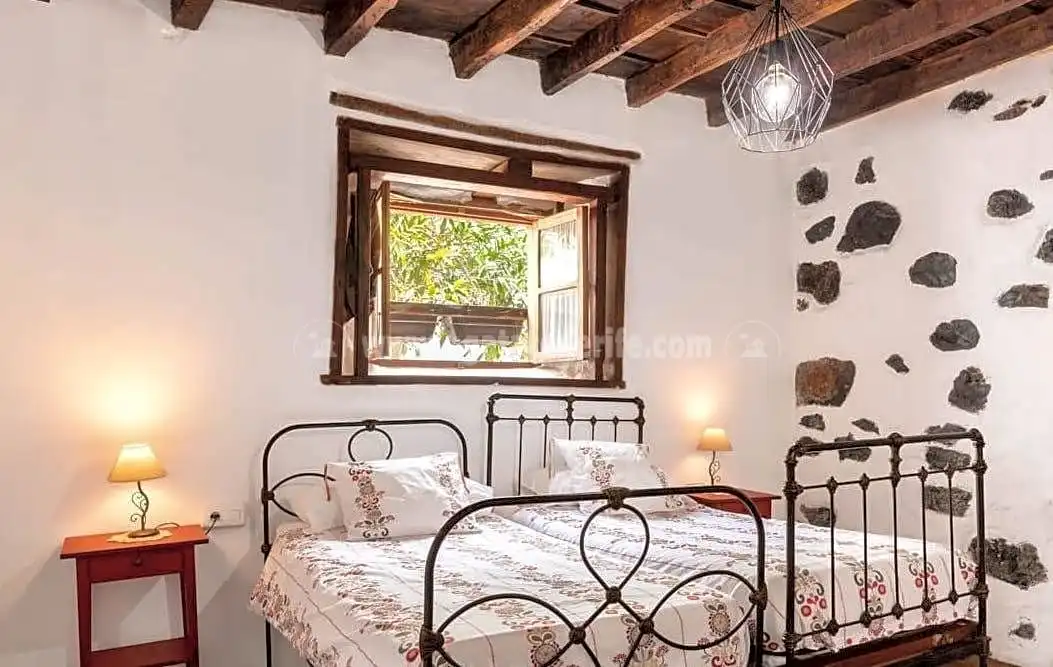 Casa con jardín en venta en Buenavista del Norte, imagen 10
