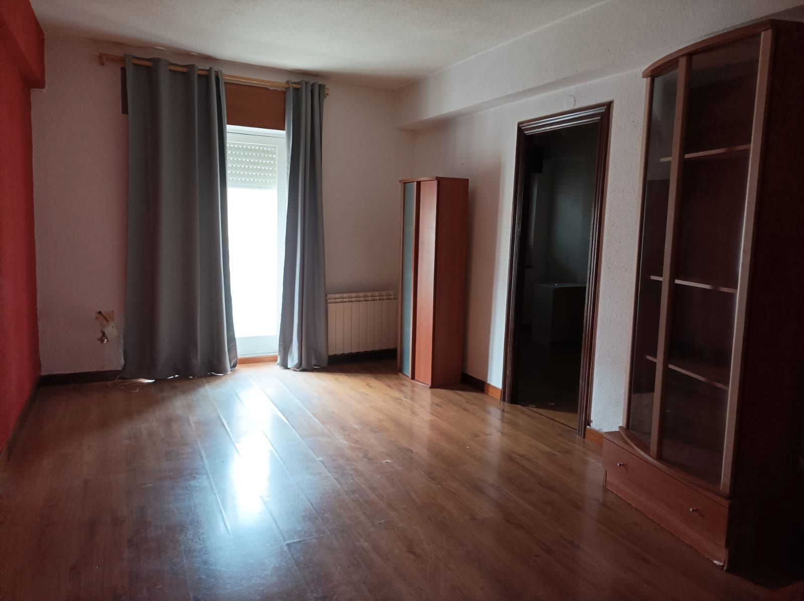 Bedroom of Flat for sale in Torrelavega   with Terrace