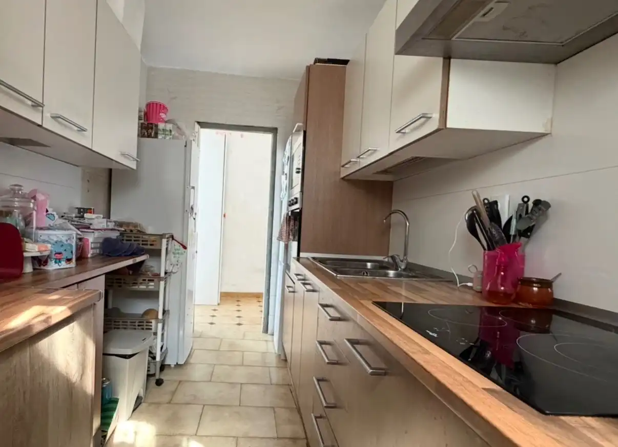Cocina de Casa o chalet en venta en Bétera