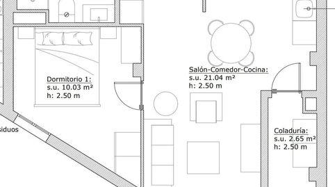 Photo 3 of Apartments for sale in Estadi Balear, Palma de Mallorca