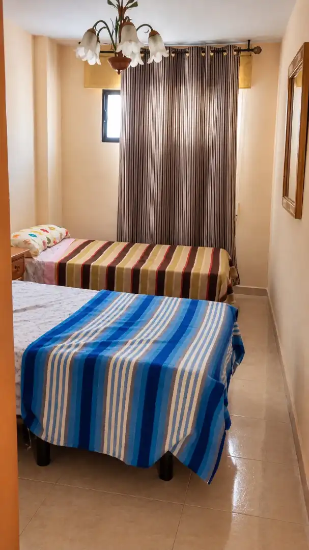 Wohnung zur Miete in Almuñécar, Granada
