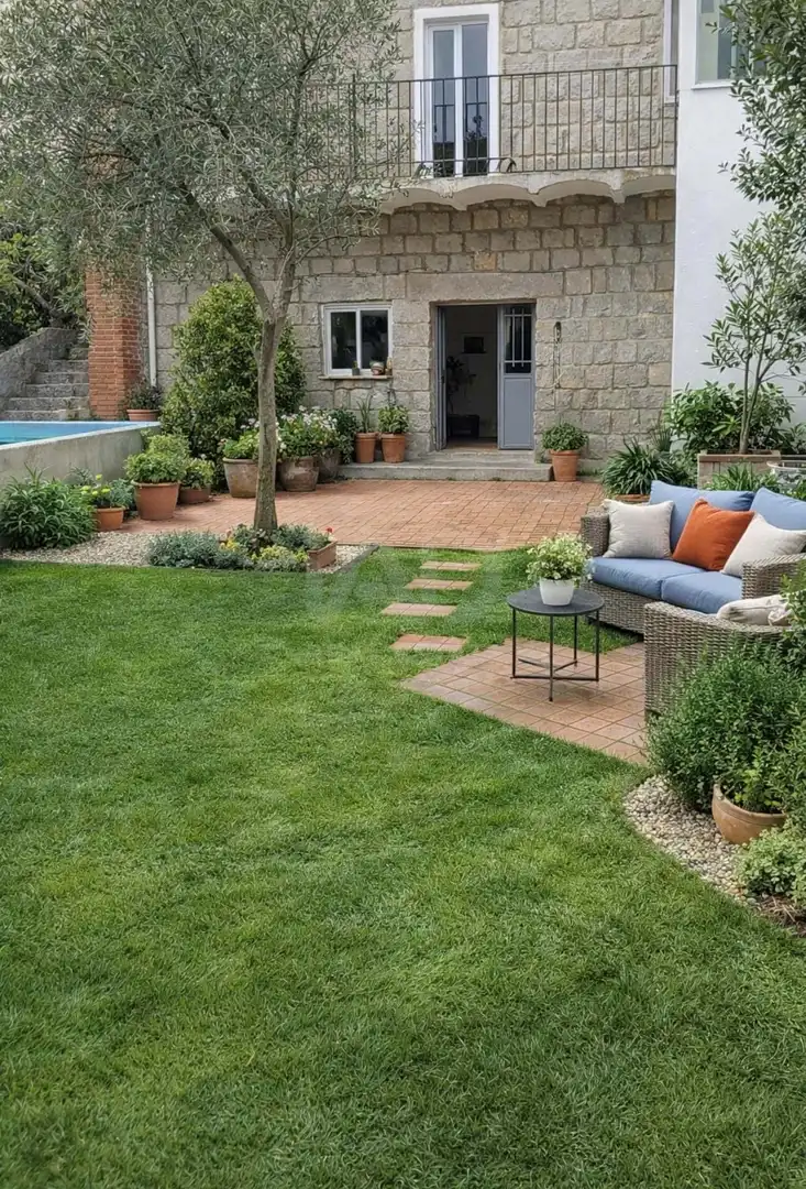 Terraza de Casa o chalet en venta en Ávila Capital con Calefacción, Terraza y Piscina