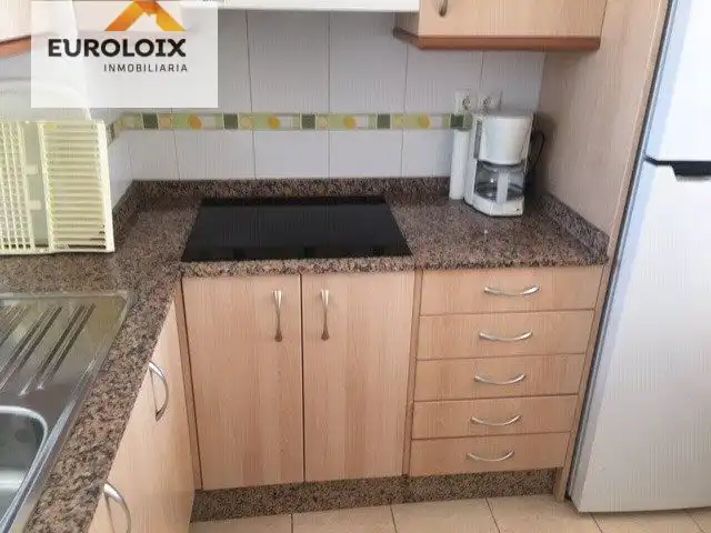 Apartament amb ascensor de lloguer a Playa de Levante, imagen 4