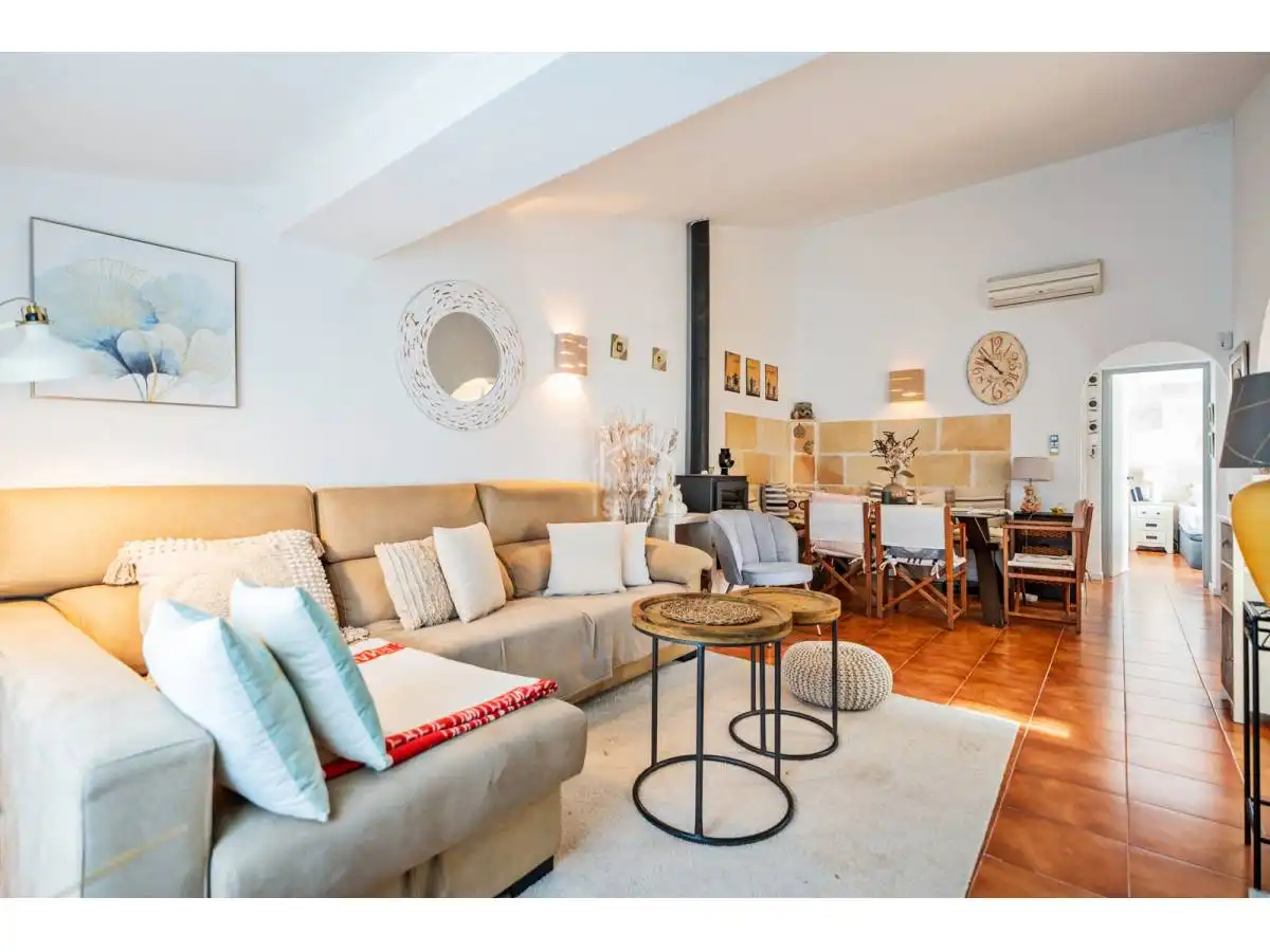 Apartament en venda a Cala d'en Bosch - Serpentona