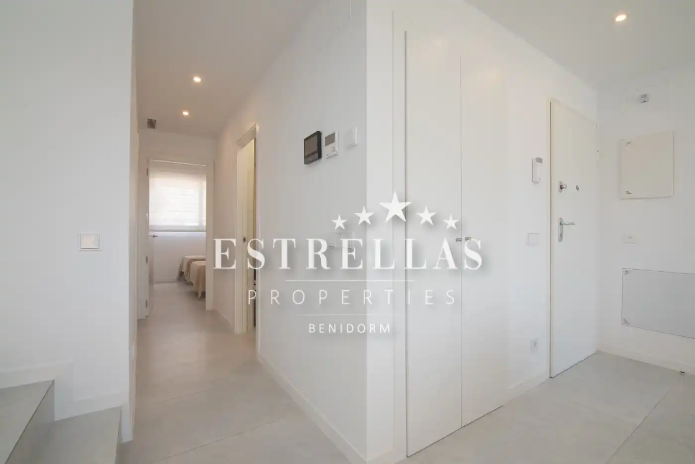 Apartament amb piscina en venda a Balcón de Finestrat - Terra Marina, imagen 37
