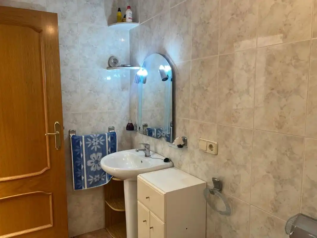 Adosado con terraza en venta en C. San Francisco, imagen 29