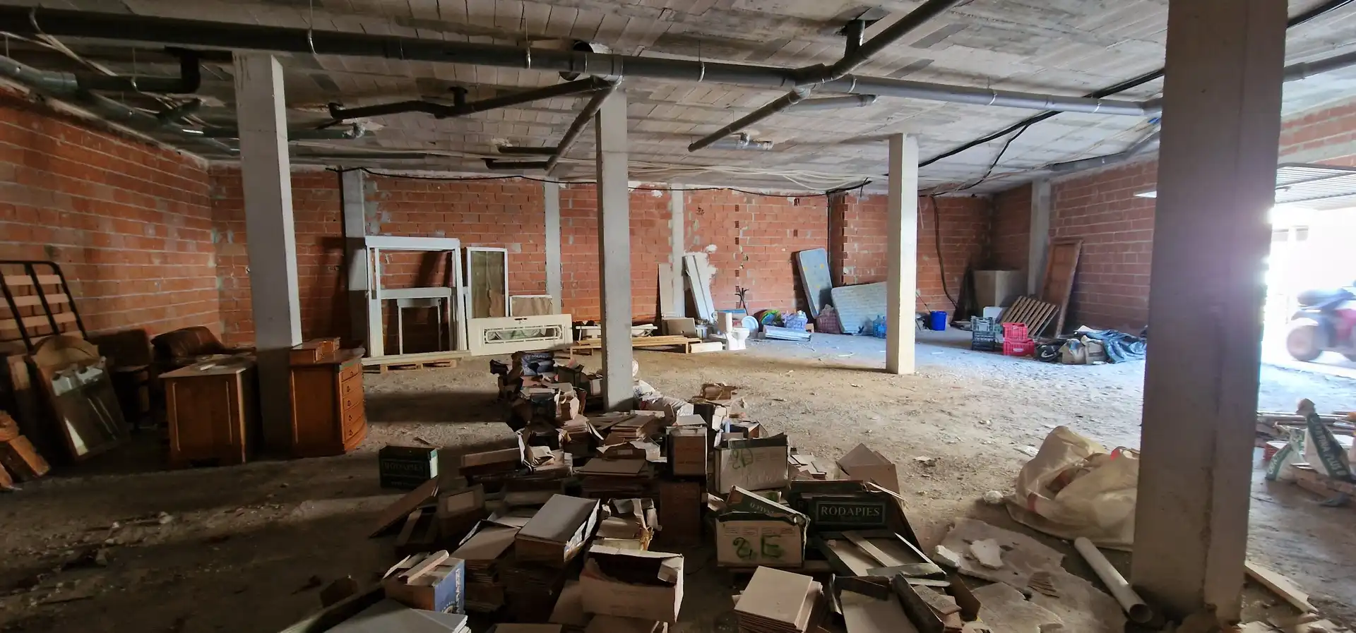 Business premises for sale in Calle de Yecla 2, imagen 12
