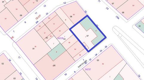 Suelo urbano residencial en Ripoll., immagine 2