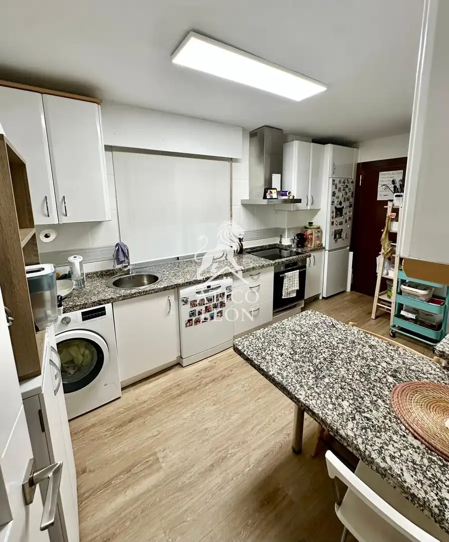 Piso con ascensor en venta en Suero de Quiñones, imagen 16