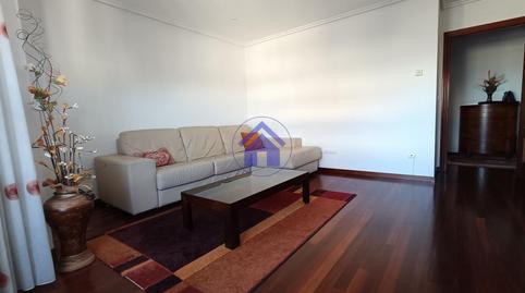 Foto 5 de Pis de lloguer a Navia, Vigo