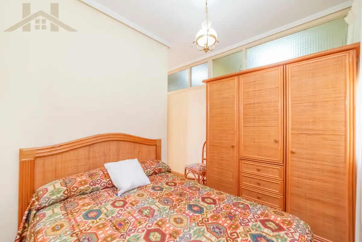 Bedroom of Country homes for sale in Ciempozuelos  with Private garden, Storage room and Swimming Pool