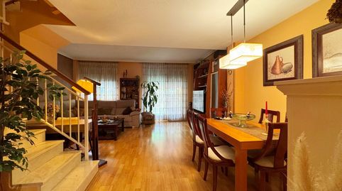 Foto 4 de Piso en venta en Calle de Sanchidrián, Campamento, Madrid Capital