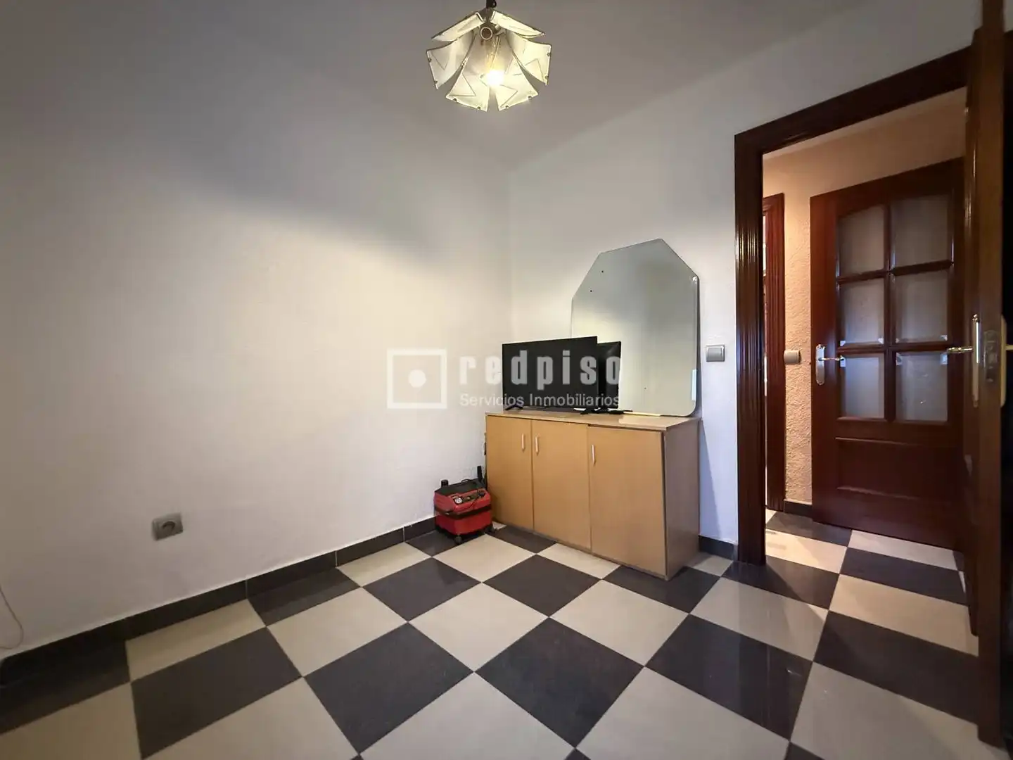 Habitación de Piso en venta en Málaga con Aire acondicionado y Terraza