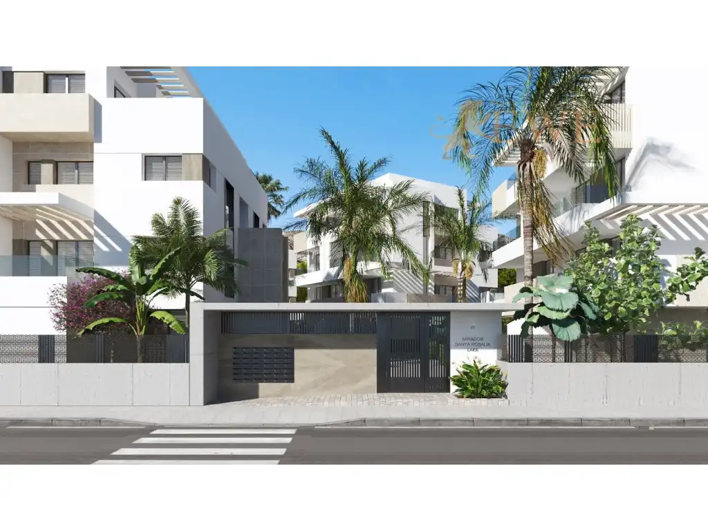 Appartement compact avec piscine à vendre à Mar Menor Golf, imagen 12