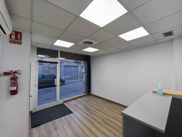 Local comercial en Alquiler en Centre