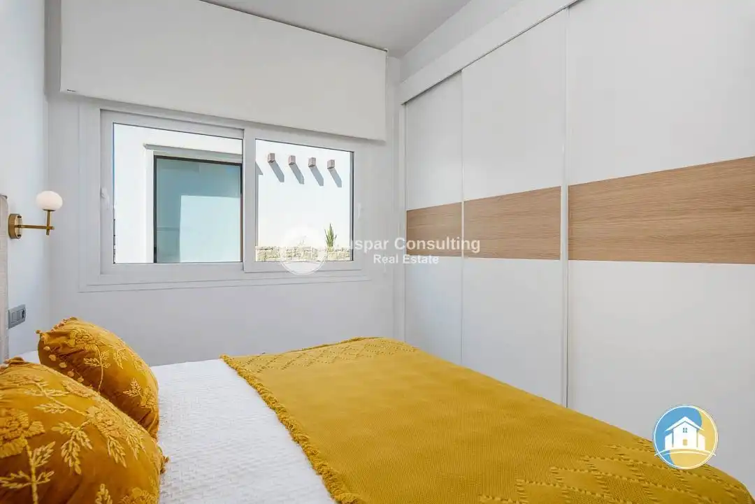 Chalet con piscina en venta en La Herrada, imagen 27