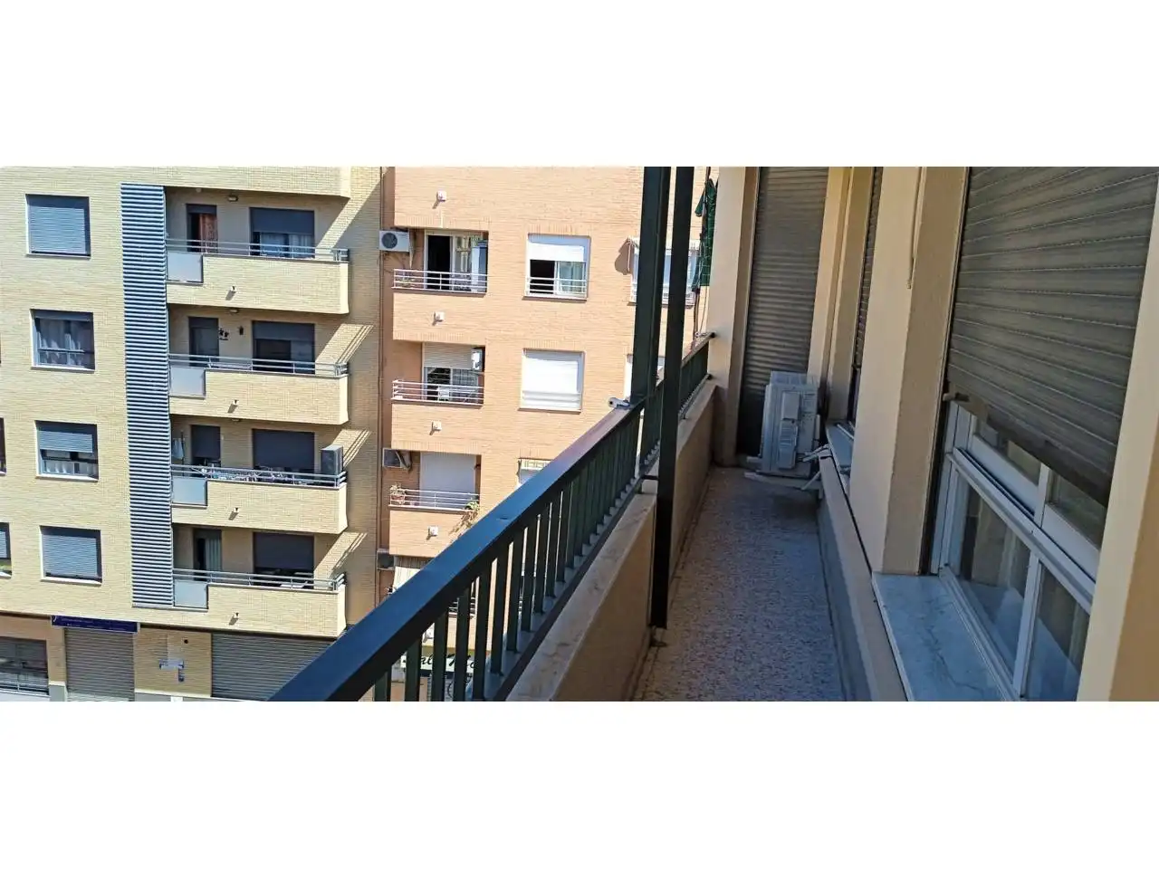 Piso en venta en Calle Nicolás Andreu, 26, El Molí