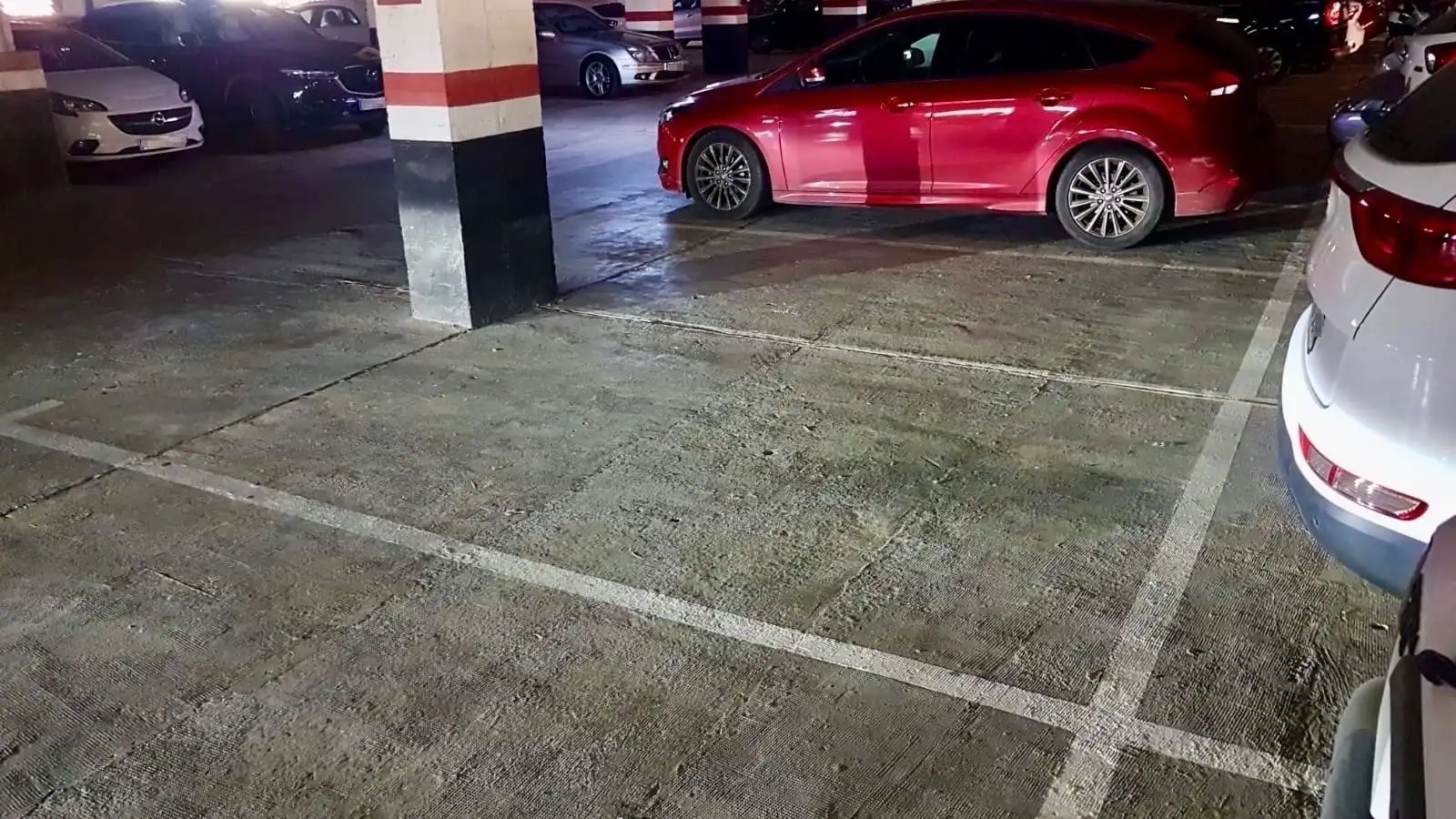 Parking de Garaje en venta en Tarragona