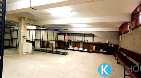 Photo 2 of Premises for sale in Circunvalación, Virgen del Rosario, Madrid