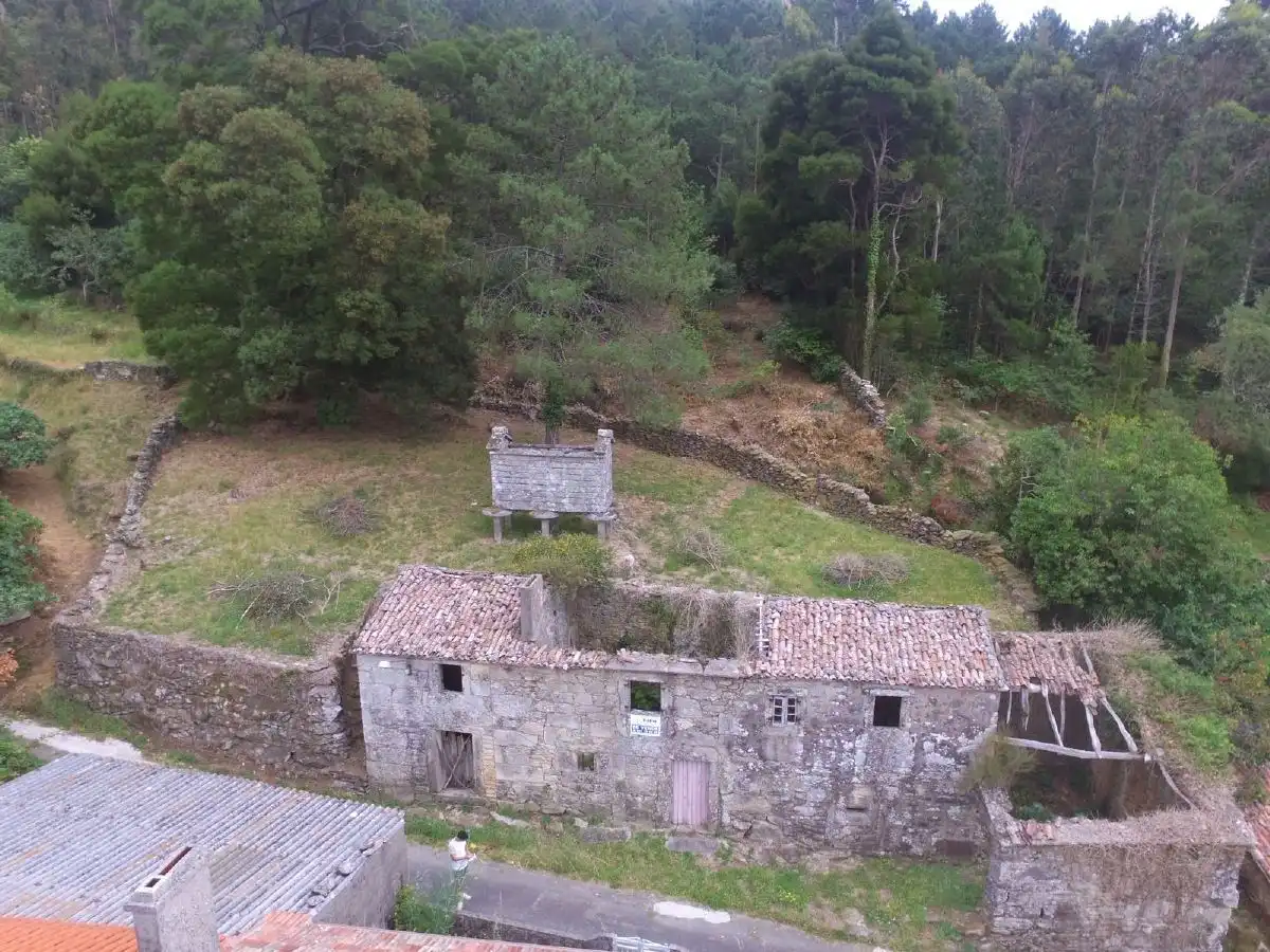 Casa in vendita a Muros, imagen 14