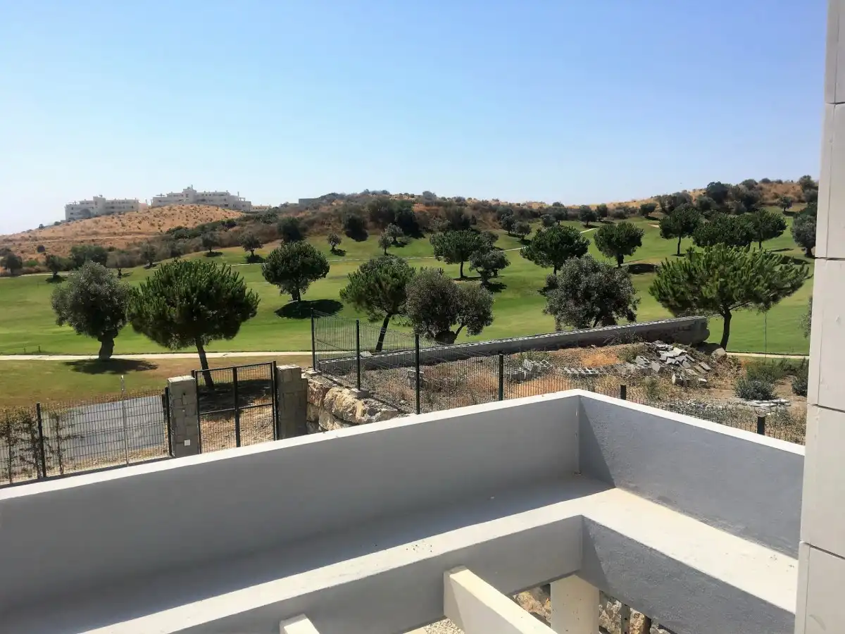 Chalet con piscina en venta en Hipódromo - Cerrado del Águila, imagen 10