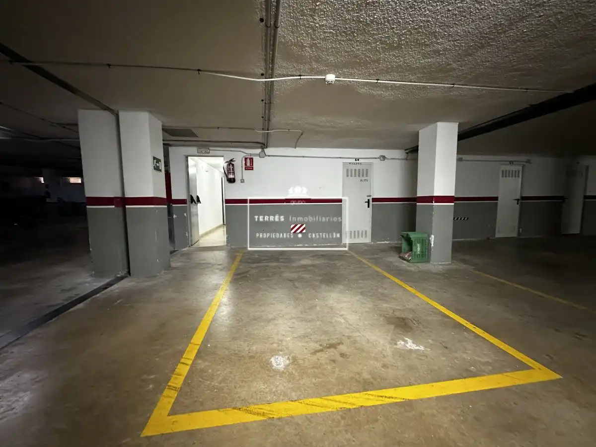 Appartement avec ascenseur à vendre à Moncófar Pueblo, imagen 38