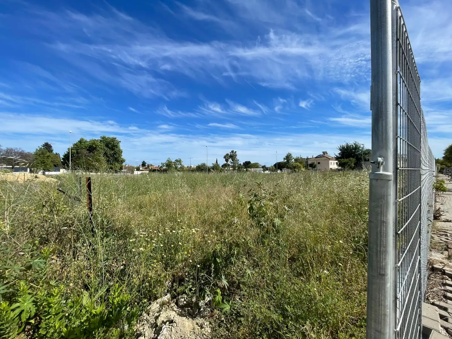 Residencial en venta en Calle Mar de Alborán, 6, Montealto