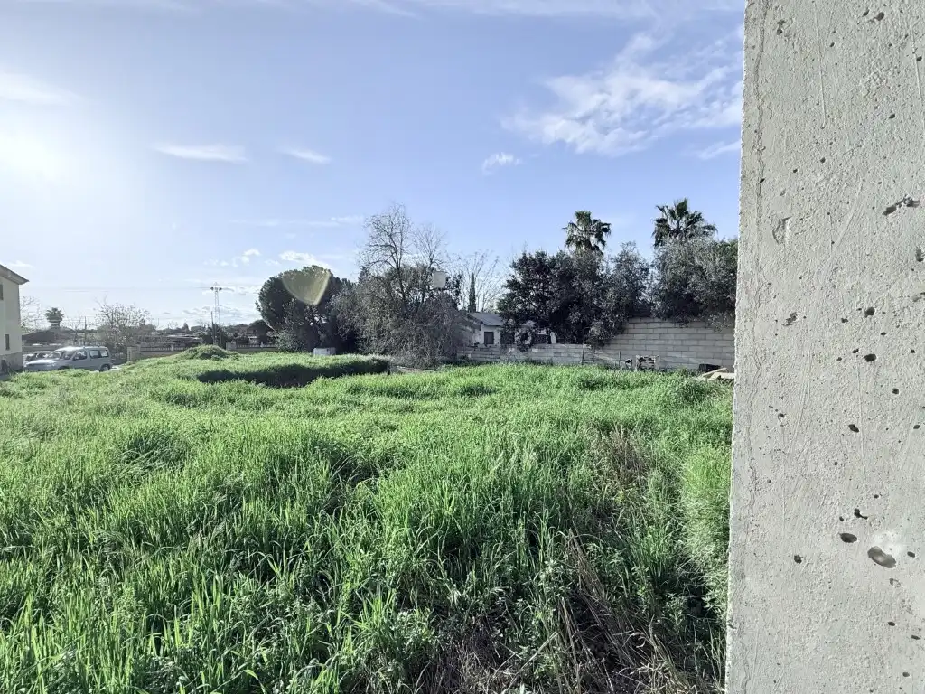 Wohnbaugrundstück zum Verkauf in Periurbano Oeste - Sierra, imagen 9