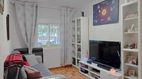 Foto 2 de Pis en venda a Portazgo, Madrid