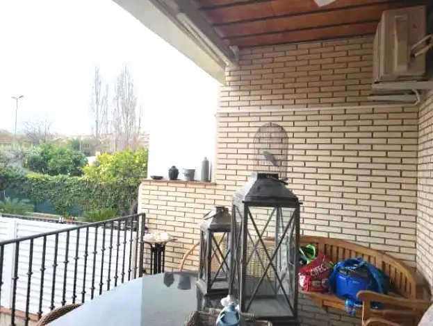 Terraced house with garden for sale in Poblenou, imagen 11