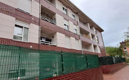 Außenansicht von Wohnung zum verkauf in Entrambasaguas mit Terrasse
